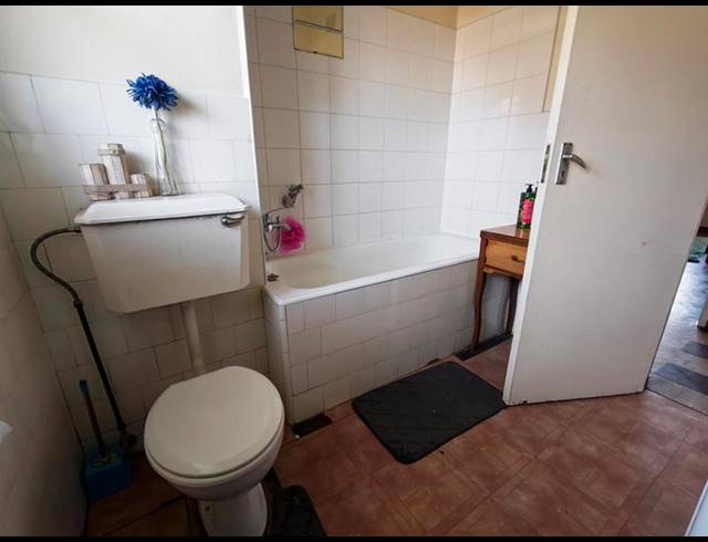 1 BEDROOM PROPERTY TO RENT IN CASSELDALE